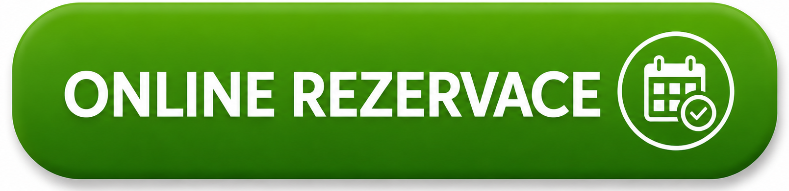 tlacitko ONLINE REZERVACE